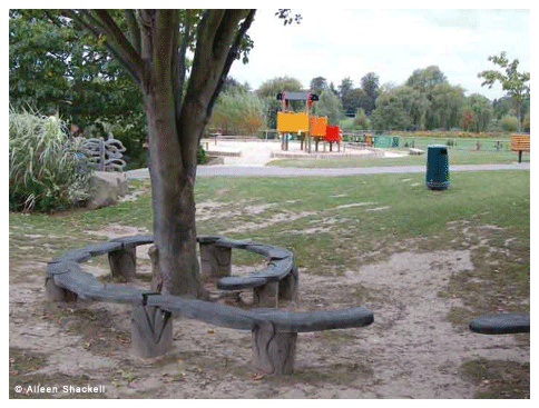 Horsham Park