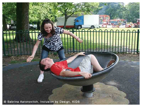 Inclusion by Design, KIDS