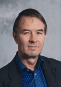 Photo of David Ball